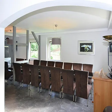 Einfamilienhaus In Zorge, Cleaning Included Zorge