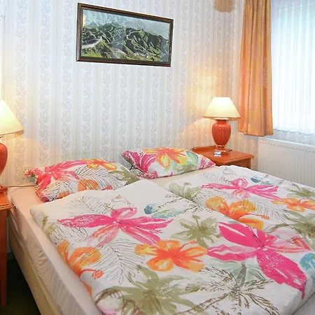 Prázdninový dům Einfamilienhaus In Zorge, Cleaning Included