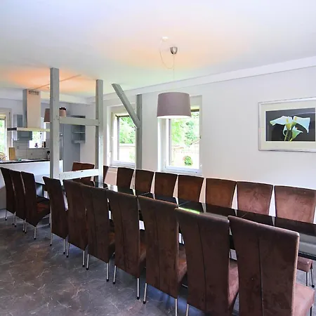 Einfamilienhaus In Zorge, Cleaning Included Zorge