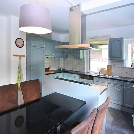 Einfamilienhaus In Zorge, Cleaning Included Prázdninový dům