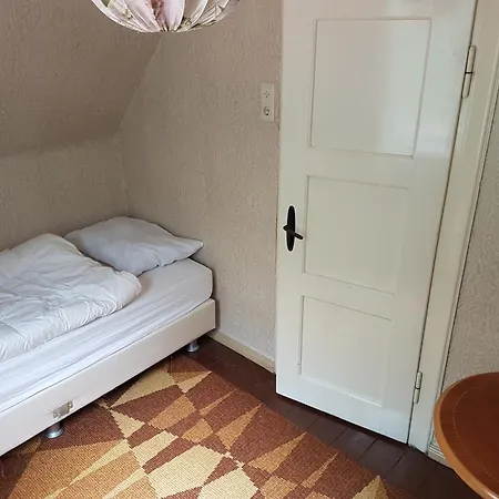 Prázdninový dům Einfamilienhaus In Zorge, Cleaning Included *
