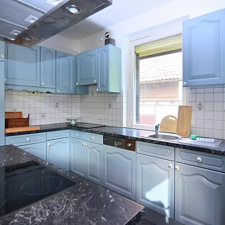Einfamilienhaus In Zorge, Cleaning Included
