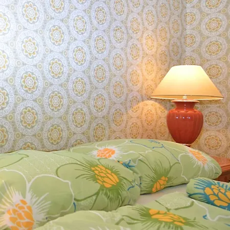 Prázdninový dům Einfamilienhaus In Zorge, Cleaning Included *