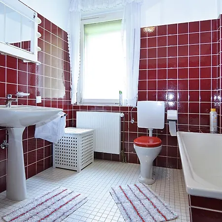 Einfamilienhaus In Zorge, Cleaning Included Prázdninový dům Zorge