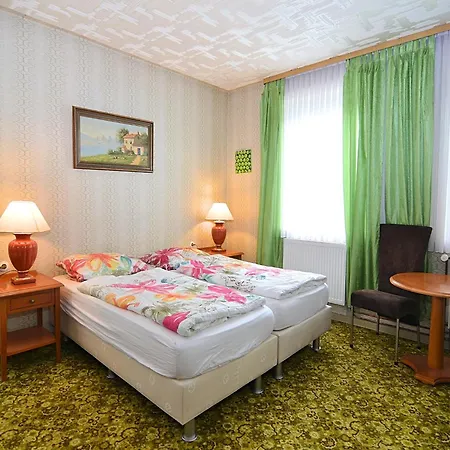 Einfamilienhaus In Zorge, Cleaning Included * Zorge