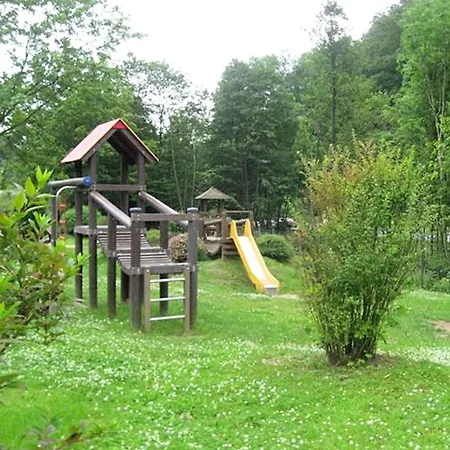 Prázdninový dům Einfamilienhaus In Zorge, Cleaning Included *
